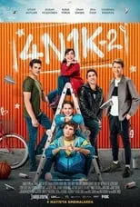 Póster de 4N1K 2