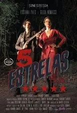 Póster de 5 Estrelas
