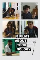 Póster de 5 Films About Technology