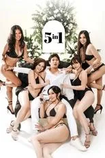 Póster de 5 in 1