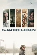 Póster de 5 Jahre Leben