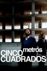Póster de 5 metros cuadrados