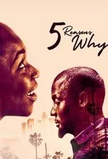 Póster de 5 Reasons Why