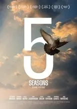 Póster de 5 Seasons - eine Reise