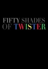 Póster de 50 Shades of Twister