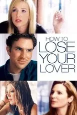 Póster de 50 Ways to Leave Your Lover