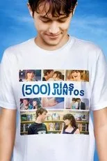 Póster de (500) Días juntos