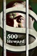 Póster de $500 Reward