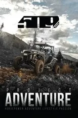 Póster de 509 Films: Project Adventure