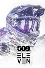 Póster de 509 Films: Volume 11