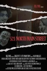 Póster de 521 North Main Street