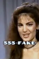 Póster de 555-Fake