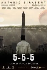 Póster de 5.5.5