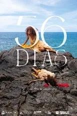 Póster de 56 Dias
