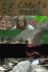 Póster de 58 carats each