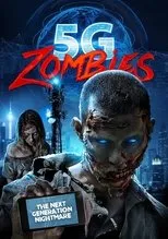 Póster de 5G Zombies