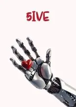 Póster de 5ive