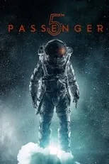 Póster de 5th Passenger