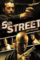 Póster de 5th Street