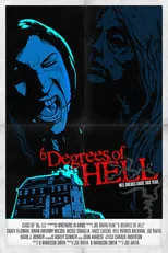 Póster de 6 Degrees of Hell
