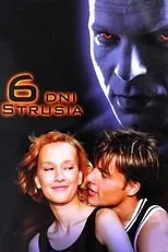 Póster de 6 dni strusia