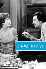 Póster de 6 RMS RIV VU