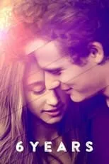 Póster de 6 Years