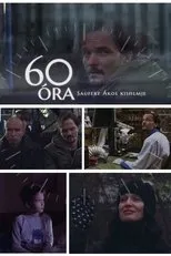 Póster de 60 óra