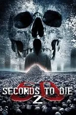 Póster de 60 Seconds 2 Die: 60 Seconds to Die 2