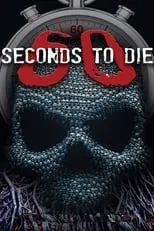 Póster de 60 Seconds to Die