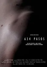 Póster de 634 Pasos
