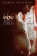 Póster de 666: The Devil's Child