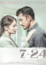 Póster de 7-24