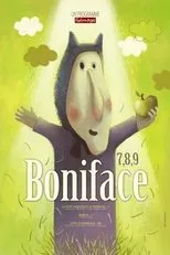 Póster de 7, 8, 9... Boniface