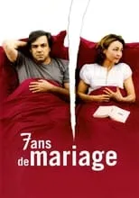 Póster de 7 ans de mariage
