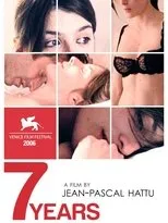 Póster de 7 ans