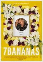 Póster de 7 Bananas