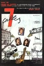 Póster de 7 calles