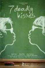 Póster de 7 Deadly Kisses