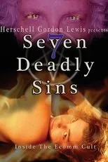 Póster de 7 Deadly Sins: Inside The Ecomm Cult