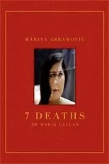 Póster de 7 Deaths of Maria Callas