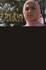 Póster de 7 Hari di Neraka