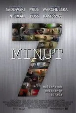 Póster de 7 Minut