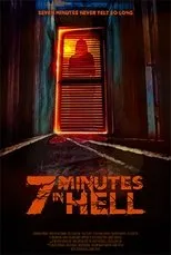 Póster de 7 Minutes in Hell