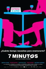Póster de 7 minutos