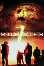 Póster de 7 Mummies