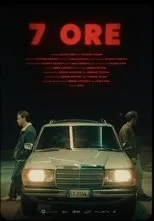 Póster de 7 Ore