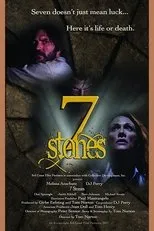 Póster de 7 Stones