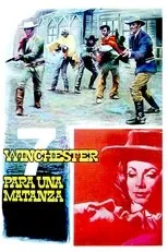 Póster de 7 Winchester para una matanza
