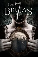 Póster de 7 Witches